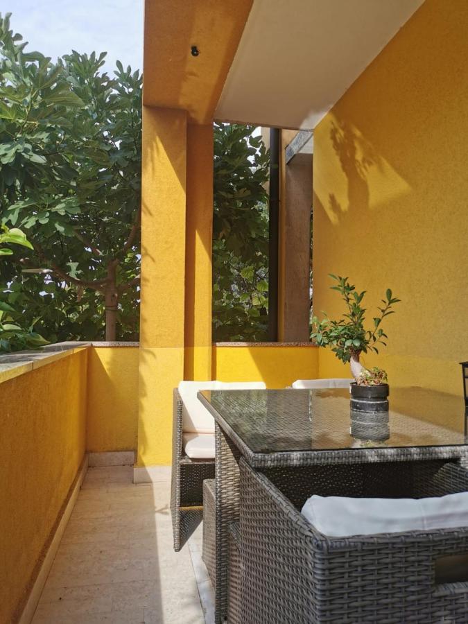 Apartment Dalmatini Tar-Vabriga Extérieur photo