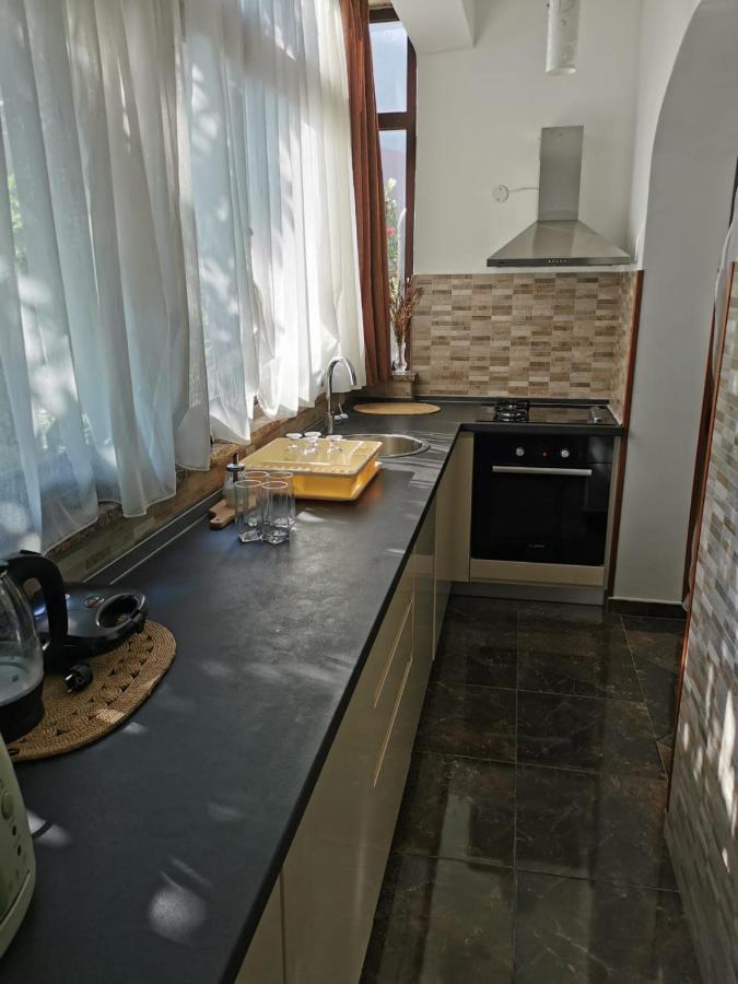 Apartment Dalmatini Tar-Vabriga Extérieur photo