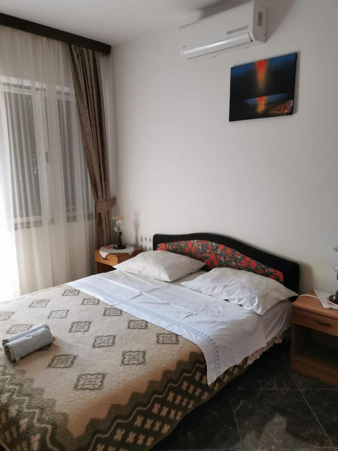 Apartment Dalmatini Tar-Vabriga Extérieur photo
