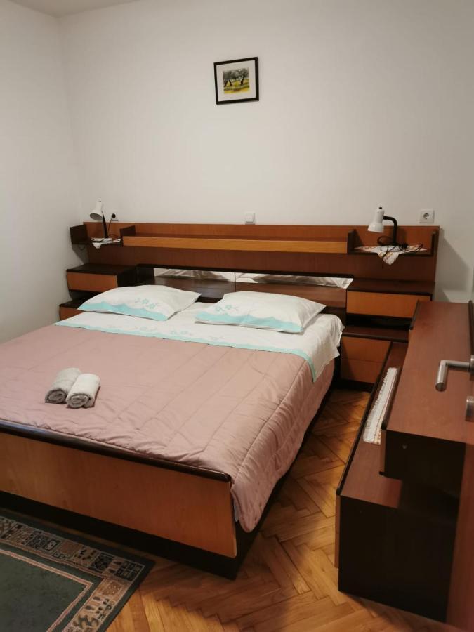 Apartment Dalmatini Tar-Vabriga Extérieur photo