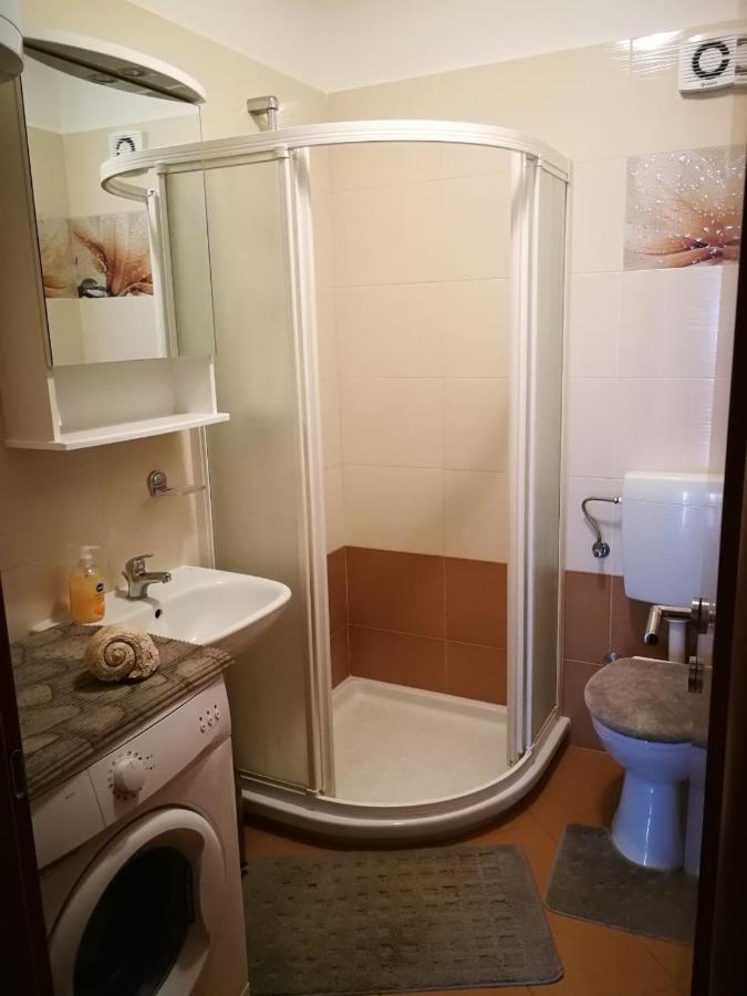 Apartment Dalmatini Tar-Vabriga Extérieur photo
