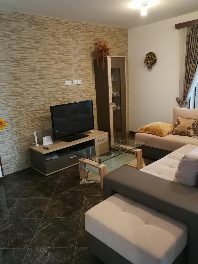 Apartment Dalmatini Tar-Vabriga Extérieur photo